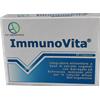 Edp Laboratories IMMUNOVITA 30 CAPSULE