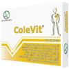 Edp Laboratories COLEVIT 30 CAPSULE