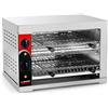 Sirman Tostiera Sirman Tostone 3600 W - 2 Griglie 45x33 cm