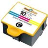 GielleService CARTUCCIA COMPATIBILE KODAK 3947066 10C 5 COLORI EasyShare 5100