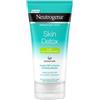 JOHNSON & JOHNSON SpA Neutrogena Detox Mask Purificante Argilla 150 ml