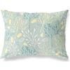 BonaMaison Pattern Casuale Fodera per Cuscino Cotone e Copricuscini Federa per Divano Casa Soggiorno Camera da Letto Decorazione Interni ed Esterni, 45x60 Cm - Progettata e Prodotta in Turchia