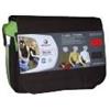 Targus TSM088EU Mode Messenger Borsa Notebook Nero 13.3