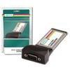 Digitus Express Card 34mm Seriale