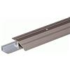 Alberts 487102 Profilo di livellamento, Alluminio, 900x44mm