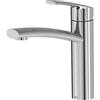 LENZ 46060302 KIMO - Rubinetto per lavello, cromato