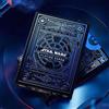 theory11 SOLOMAGIA Star Wars Light Side (BLUE) Playing Cards by Theory11