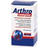 Vital Factors ARTHRO COMPLEX 60 COMPRESSE