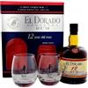 Demerara Distillers El Dorado Rum 12