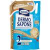 Delicatezza Avvolgente Dermo Sapone Eco Ricarica Mil Mil 2000ml