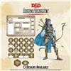 Wizards Of The Coast Ranger Token Set - Dungeons & Dragons