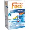 FAVE DI FUCA HYDRALAX 30 BUSTINE MONODOSE DA 5,07 G GUSTO AMARENA