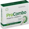 Vitaslim Innove Integratore Procombo probiotici e prebiotici, 10 capsule