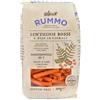 RUMMO MACCHERONCELLI N 7 LENTICCHIE ROSSE E RISO INTEGRALE 300 G