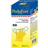 Pediatrica PEDIAFORT SCIROPPO 100 ML