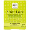 New Nordic ACTIVE LIVER 30 COMPRESSE