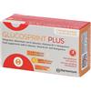 Harmonium Pharma GLUCOSPRINT PLUS ARANCIA 6 FIALOIDI DA 25 ML