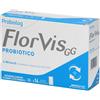 Mayoly Spindler FLORVIS GG 14 BUSTINE OROSOLUBILI GUSTO MANGO