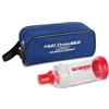 Tred FISIOCHAMBER VISION PLUS CAMERA INALAZIONE ANTI STATICA CON BOCCAGLIO