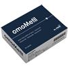Mc Stone OMOMETIL 30 CAPSULE