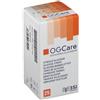 Biochemical STRISCE MISURAZIONE GLICEMIA OGCARE 25 PEZZI
