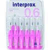 Interprox INTERPRO X 4G NANO BLISTER 6U 6LANG