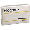 Sage Pharma FLOGOREX 20 COMPRESSE