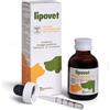 Teknofarma LIPOVET FLACONE 50 ML
