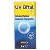 360 Oftal UV OFTAL SOLUZIONE OFTALMICA LUBRIFICANTE FOTOPROTETTIVA 10 ML