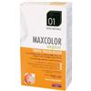 Vital Factors MAX COLOR VEGETAL 01 TINTURA 140 ML