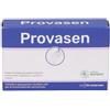 Laboratori Nutriphyt PROVASEN 20 COMPRESSE
