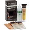 BioKap BIOS LINE BIOKAP NUTRICOLOR DELICATO RAPID TINTA 2,9 CASTANO SCURO CIOCCOLATO 135 ML