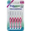 Plakkontrol Scovolino Interdentale Plakkontrol Flexi Brush 0,5mm, 5 pezzi