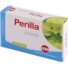 Kos PERILLA ESTRATTO SECCO 60 COMPRESSE