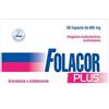 Rende FOLACOR PLUS 30 CAPSULE