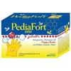 Pediatrica PEDIAFORT 1000 8 FLACONI 10 ML