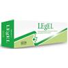 NAM Natura Alma Mater LEGEL CREMA-GEL RIFRESCANTE E TONIFICANTE PER GAMBE 150 ML