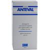 Sirval ANTEVAL DERMOPURIFICANTE 200 ML NUOVA FORMULAZIONE