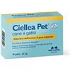 NBF Lanes CIELLEA PET BLISTER 30 PERLE