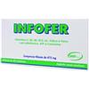 Smp Pharma INFOFER 30 COMPRESSE