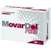 Leonardo Medica MOVARDOL FORTE 20 BUSTINE 80 G