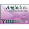 Sifra ANGIODREN 30 COMPRESSE