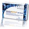 Deltha Pharma MASUROTA 50MLD 20 CAPSULE
