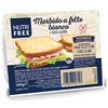 NUTRIFREE MORBIDO A FETTE BIANCO 165 G
