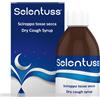 D. M. G. SCIROPPO TOSSE SECCA SELENTUSS 200 ML