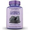 Biosalus CARBONE VEGETALE 100 CAPSULE 32 G