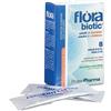 Promopharma FLORA 8 10 STICK OROSOLUBILI ADULTI E BAMBINI