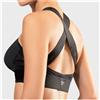 Ekeep REGGISENO B1 POSTURAL BRA BIANCO EKEEP 7