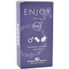 Prodeco Pharma Integratore Enjoy Marte 360 tonico ed energizzante, 45 compresse