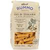 RUMMO FUSILLI N 48 CECI DI TOSCANA E RISO INTEGRALE 300 G